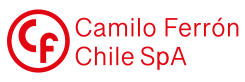 Logo Oficial Camilo Ferrón
