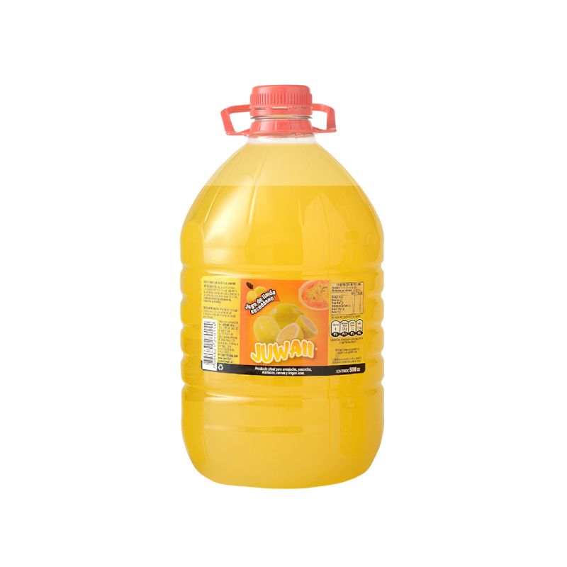 Juwaii Jugo de Limón
