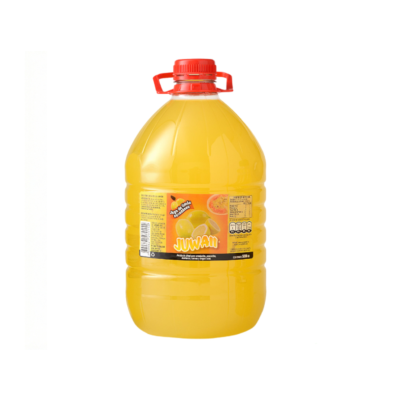 Juwaii Jugo de Limón