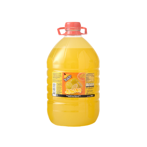 [JWL01] Juwaii - Caja Jugo de Limón Sucedáneo 20L
