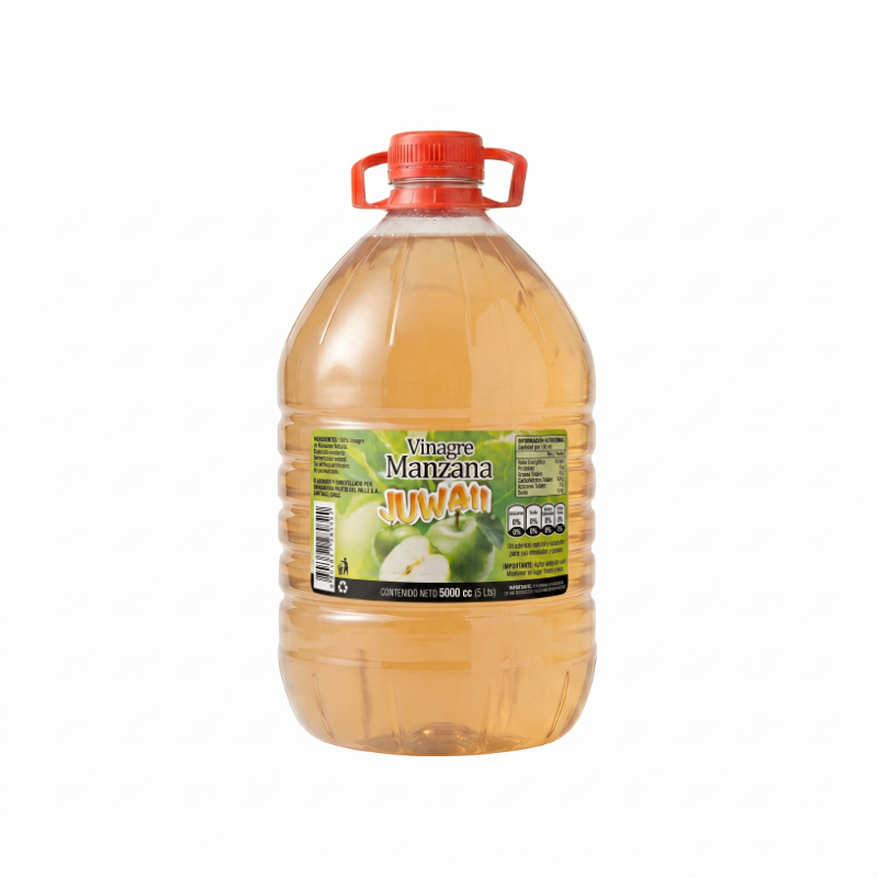 Juwaii Vinagre de Manzana