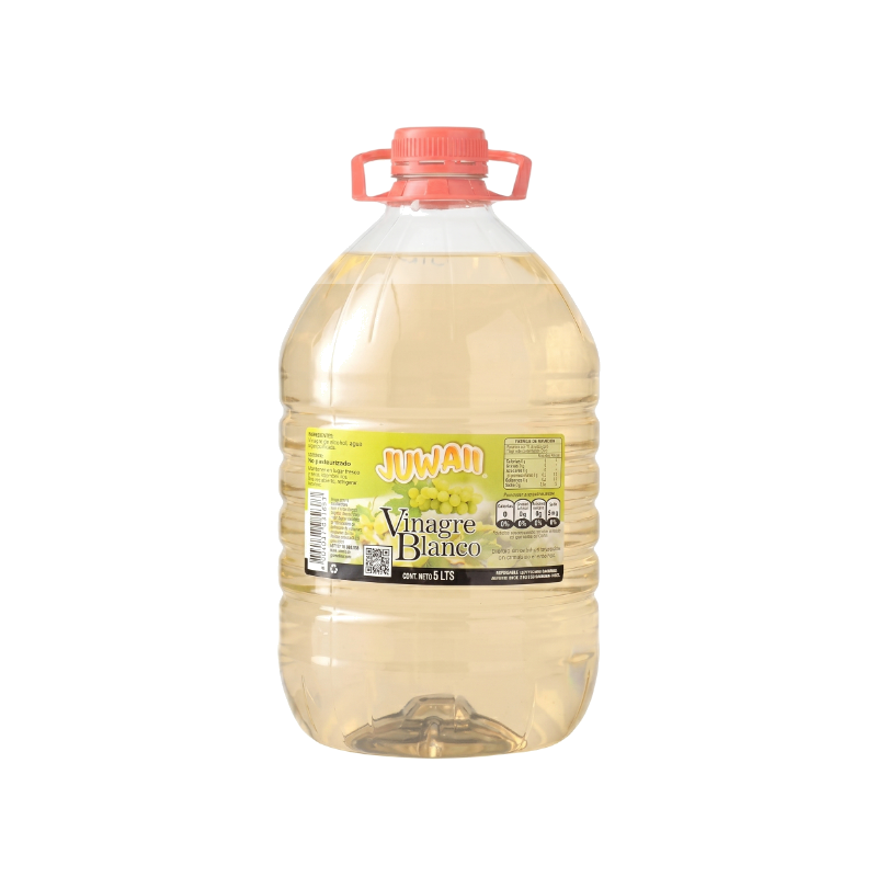 Juwaii Vinagre Blanco